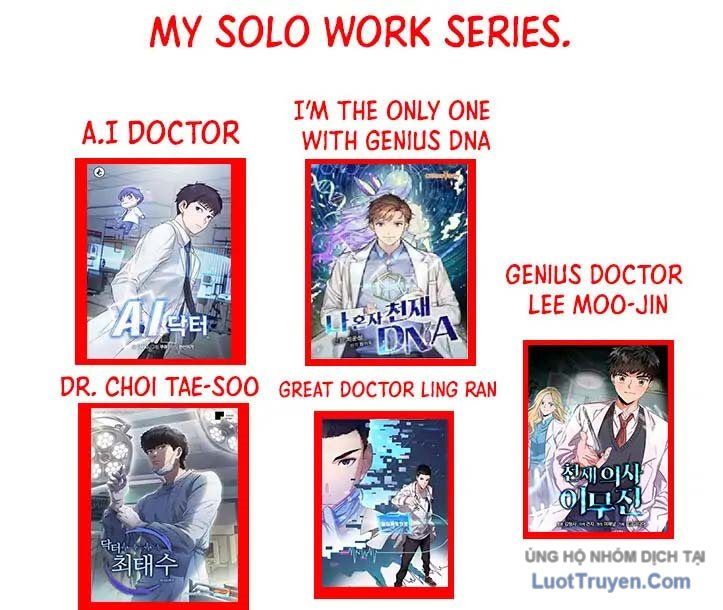 Bác Sĩ Choi Tae-Soo Chapter 17 - Trang 14