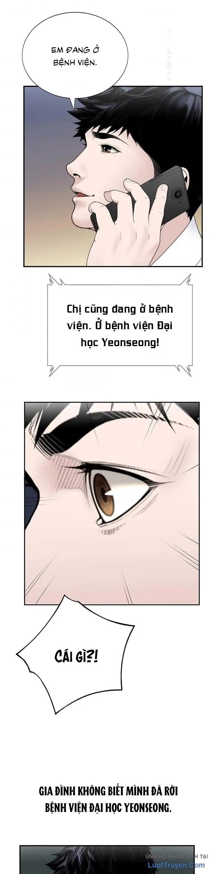 Bác Sĩ Choi Tae-Soo Chapter 19 - Trang 12