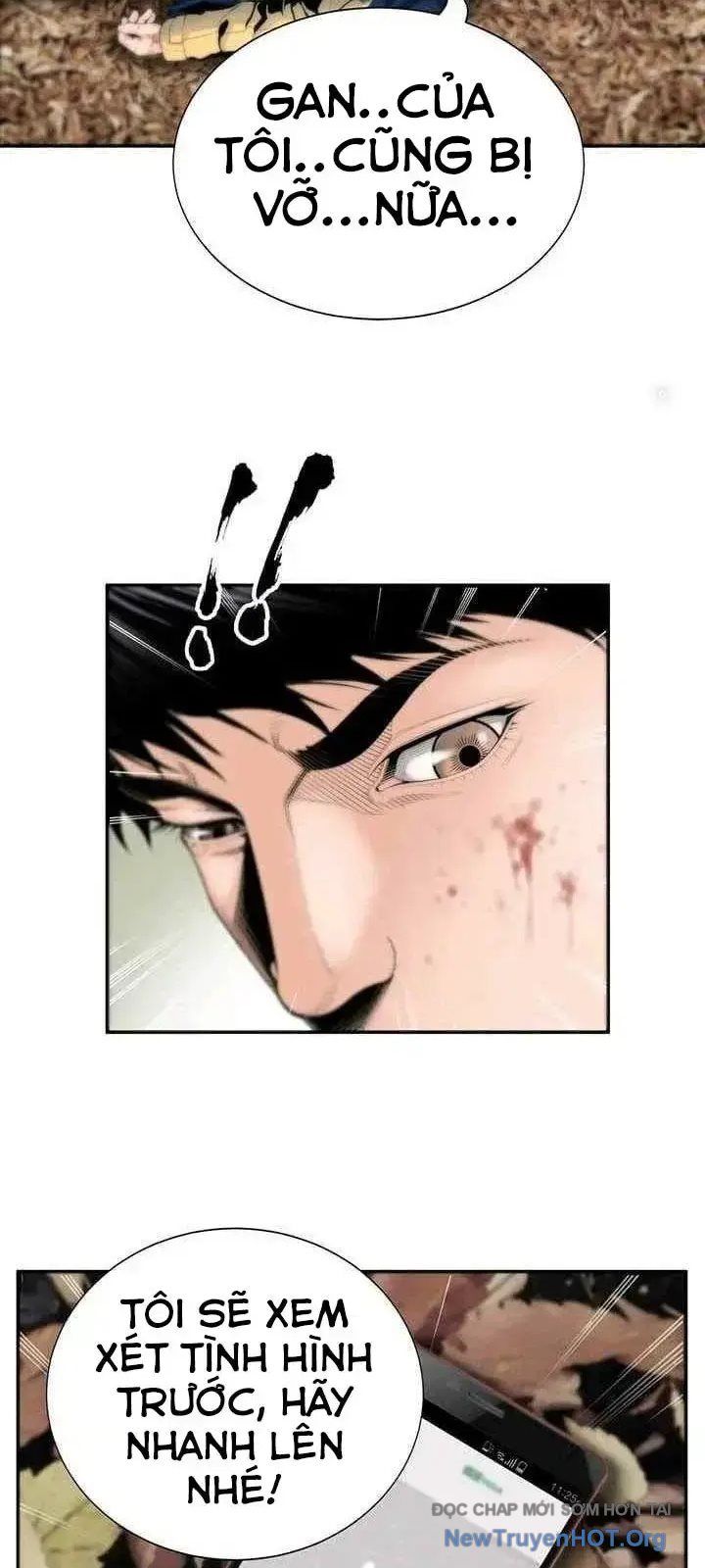 Bác Sĩ Choi Tae-Soo Chapter 2 - Trang 12