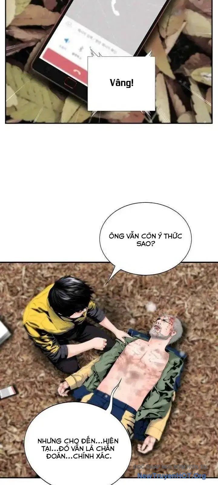 Bác Sĩ Choi Tae-Soo Chapter 2 - Trang 13