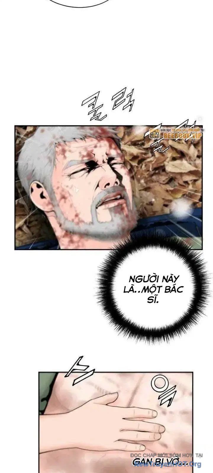 Bác Sĩ Choi Tae-Soo Chapter 2 - Trang 14