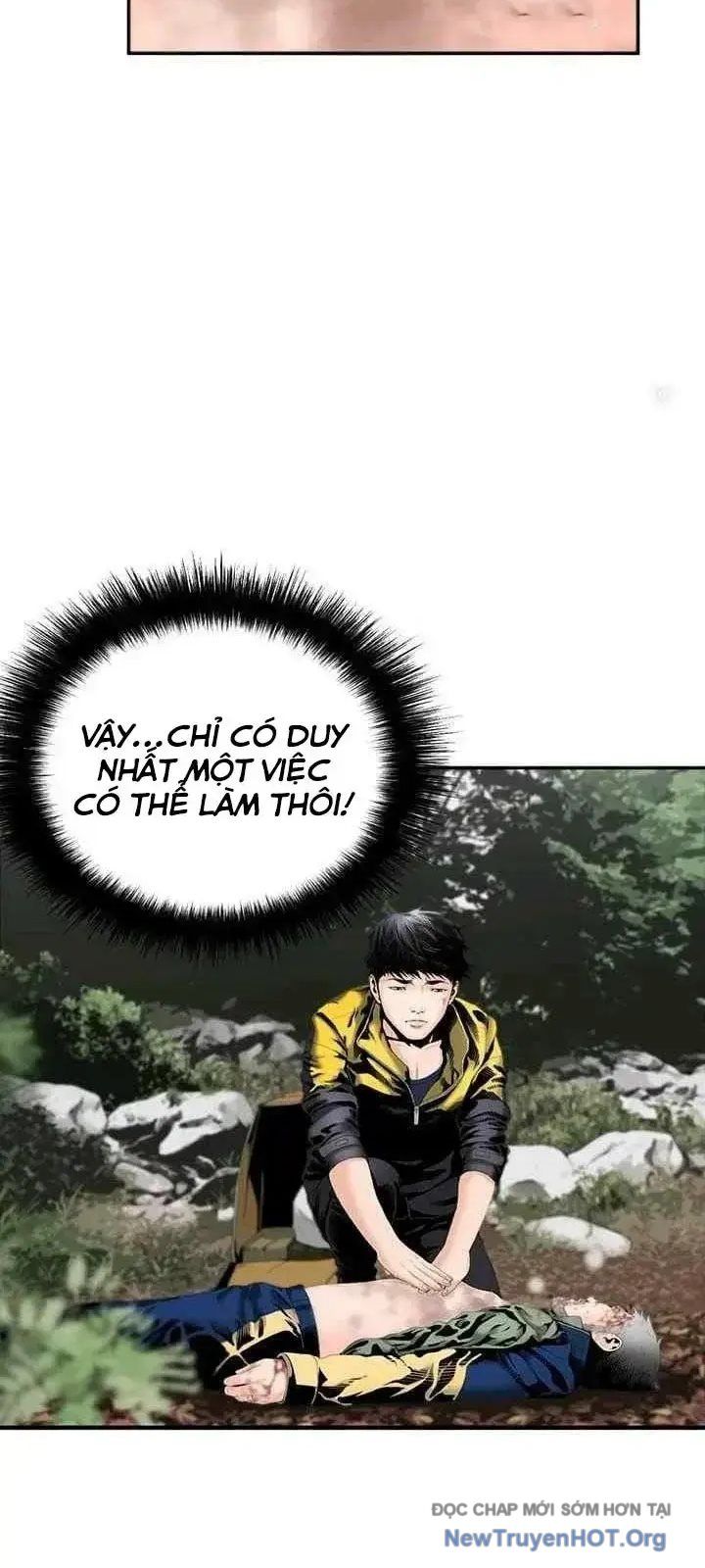 Bác Sĩ Choi Tae-Soo Chapter 2 - Trang 15