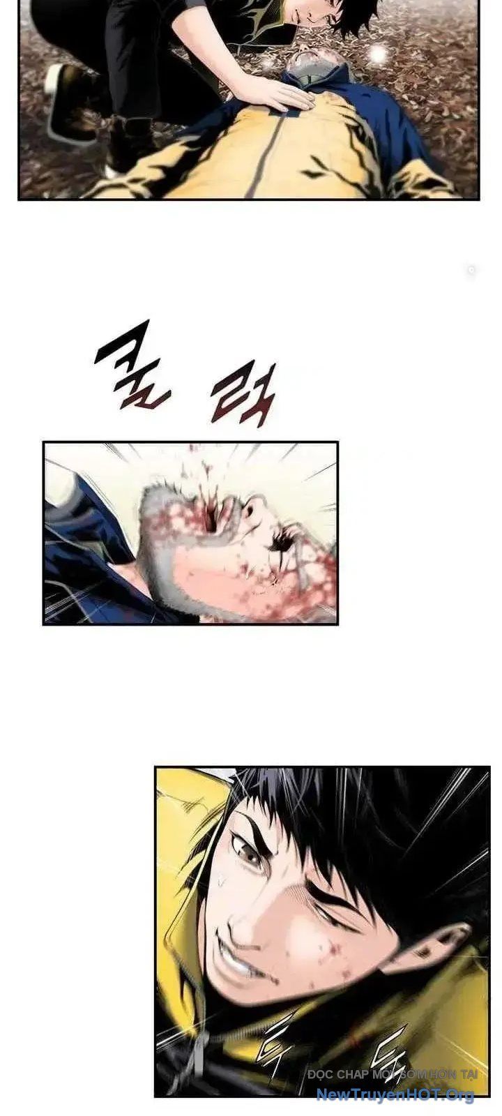 Bác Sĩ Choi Tae-Soo Chapter 2 - Trang 2