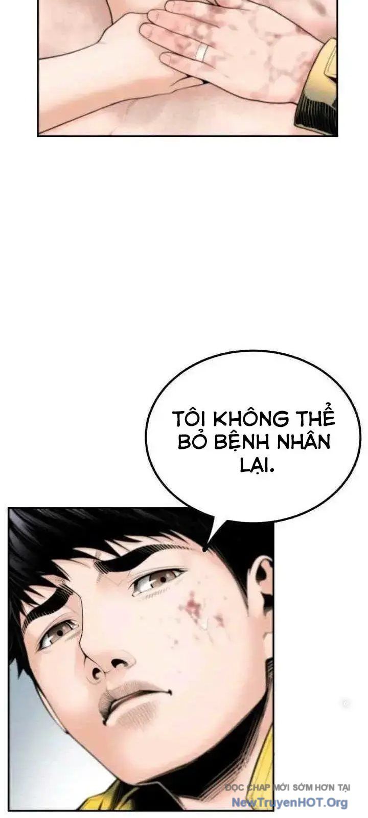 Bác Sĩ Choi Tae-Soo Chapter 2 - Trang 23