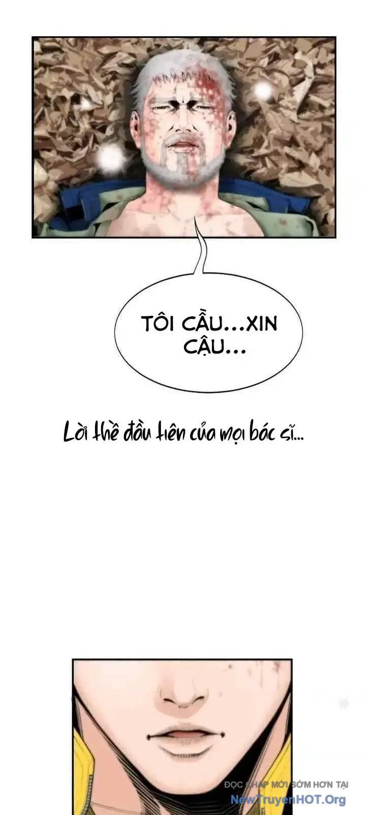 Bác Sĩ Choi Tae-Soo Chapter 2 - Trang 26