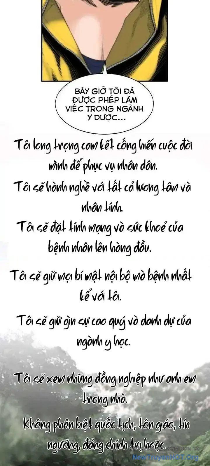 Bác Sĩ Choi Tae-Soo Chapter 2 - Trang 27