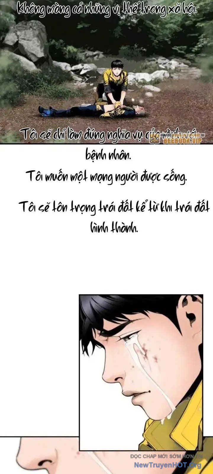 Bác Sĩ Choi Tae-Soo Chapter 2 - Trang 28