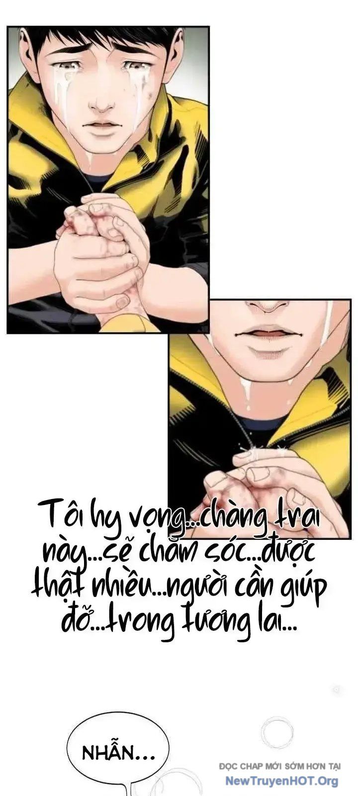 Bác Sĩ Choi Tae-Soo Chapter 2 - Trang 32