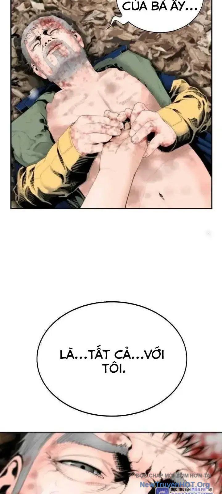 Bác Sĩ Choi Tae-Soo Chapter 2 - Trang 35