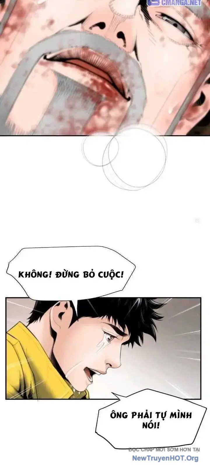 Bác Sĩ Choi Tae-Soo Chapter 2 - Trang 36