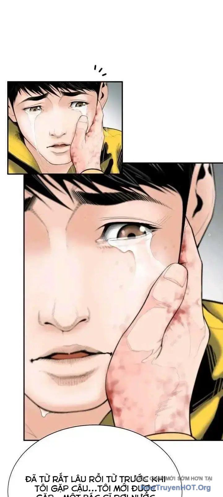 Bác Sĩ Choi Tae-Soo Chapter 2 - Trang 37