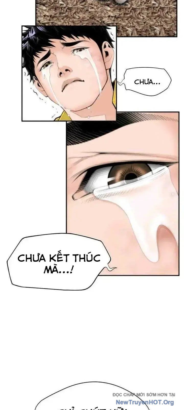 Bác Sĩ Choi Tae-Soo Chapter 2 - Trang 39