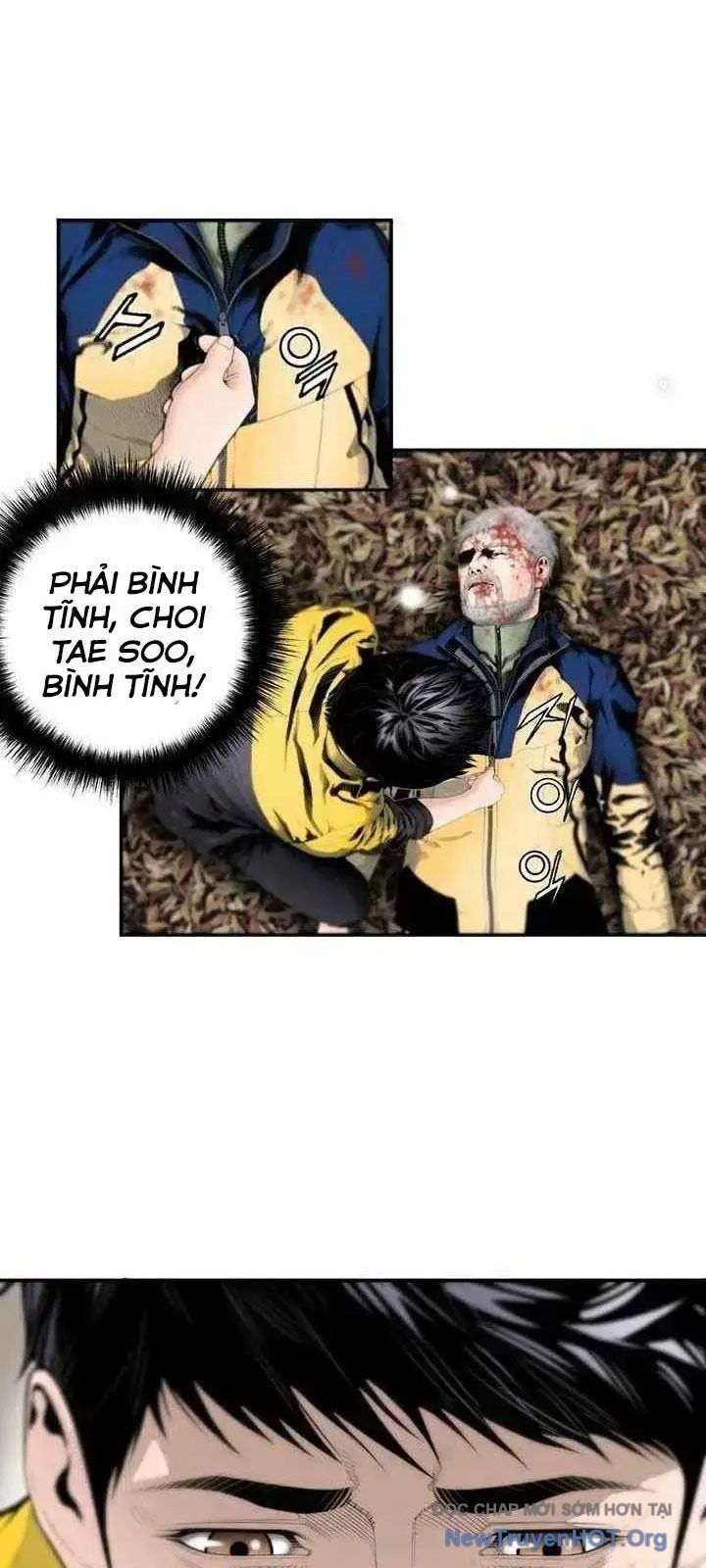 Bác Sĩ Choi Tae-Soo Chapter 2 - Trang 4