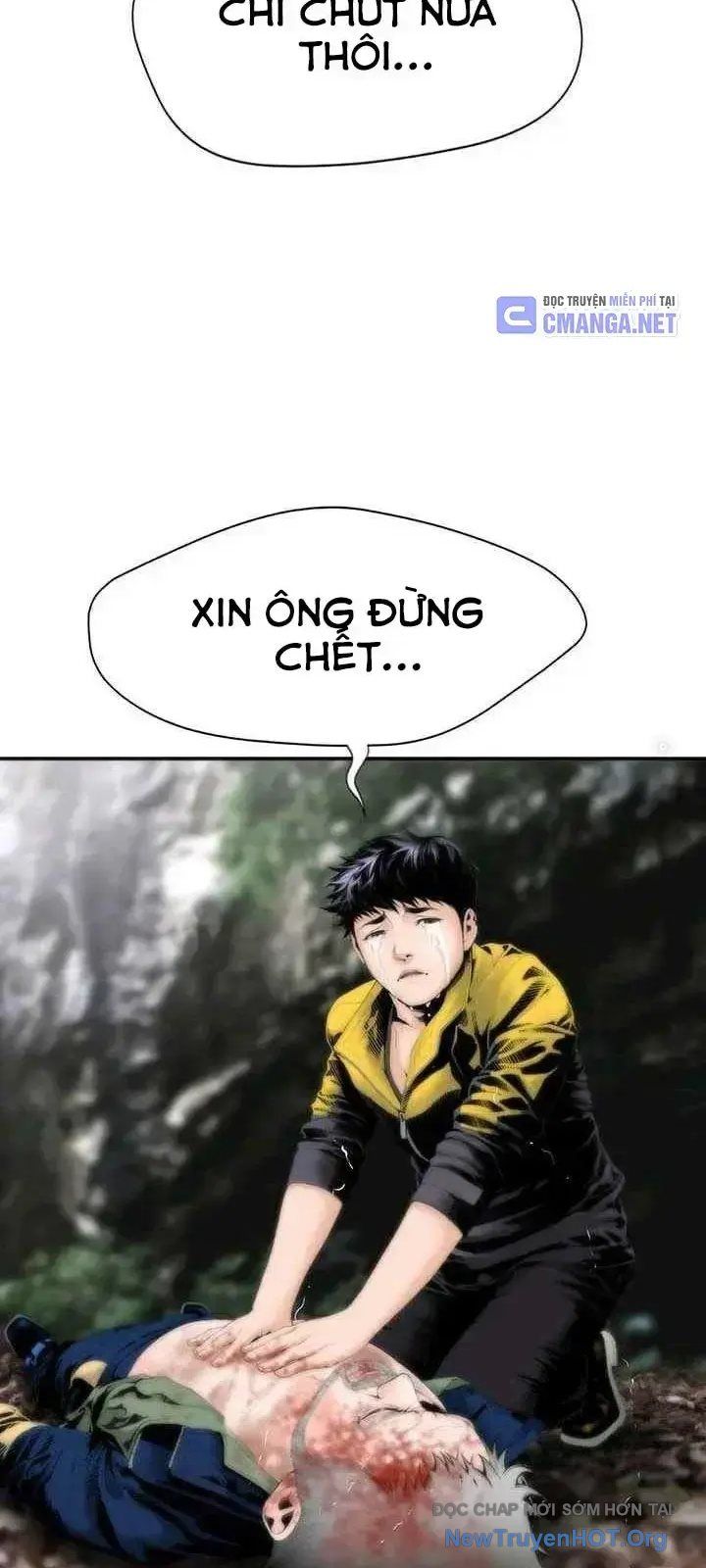 Bác Sĩ Choi Tae-Soo Chapter 2 - Trang 40