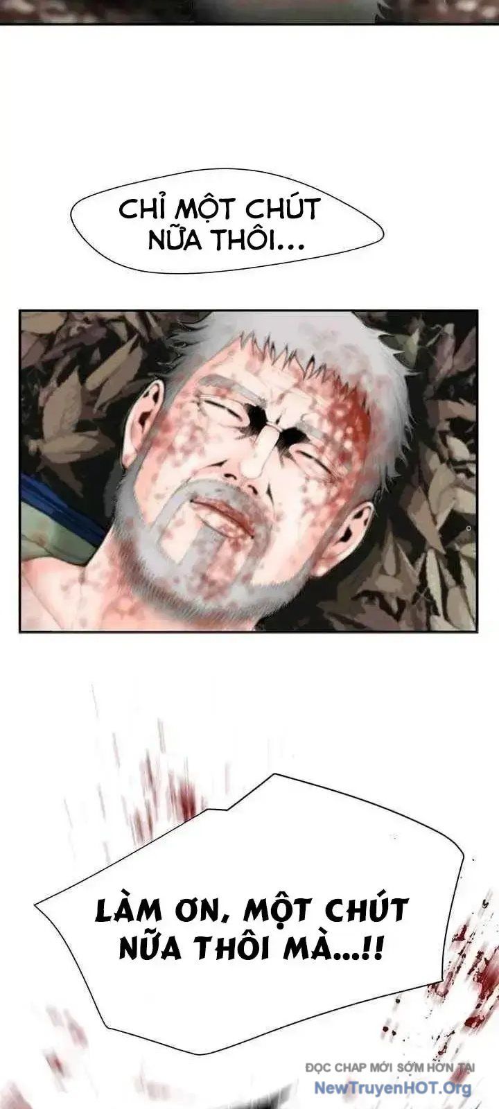 Bác Sĩ Choi Tae-Soo Chapter 2 - Trang 41