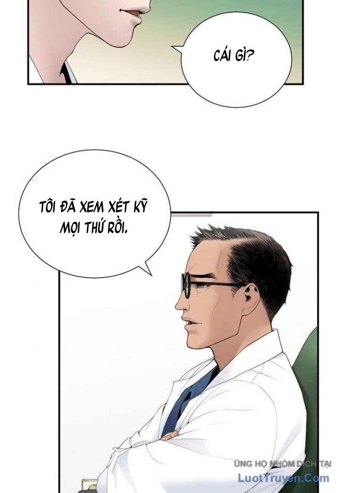 Bác Sĩ Choi Tae-Soo Chapter 20 - Trang 10
