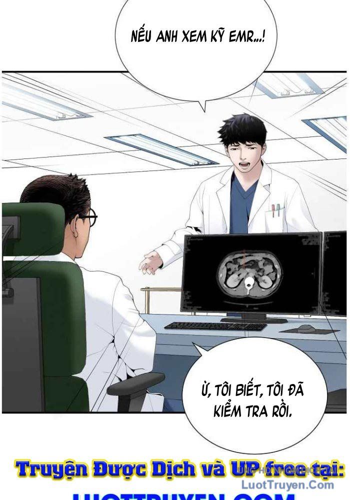 Bác Sĩ Choi Tae-Soo Chapter 20 - Trang 12