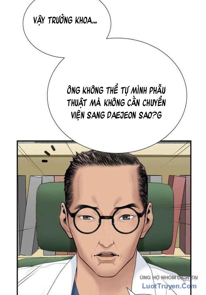 Bác Sĩ Choi Tae-Soo Chapter 20 - Trang 14