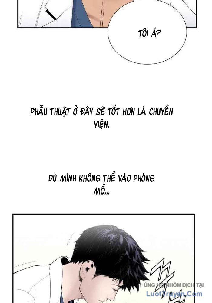 Bác Sĩ Choi Tae-Soo Chapter 20 - Trang 15
