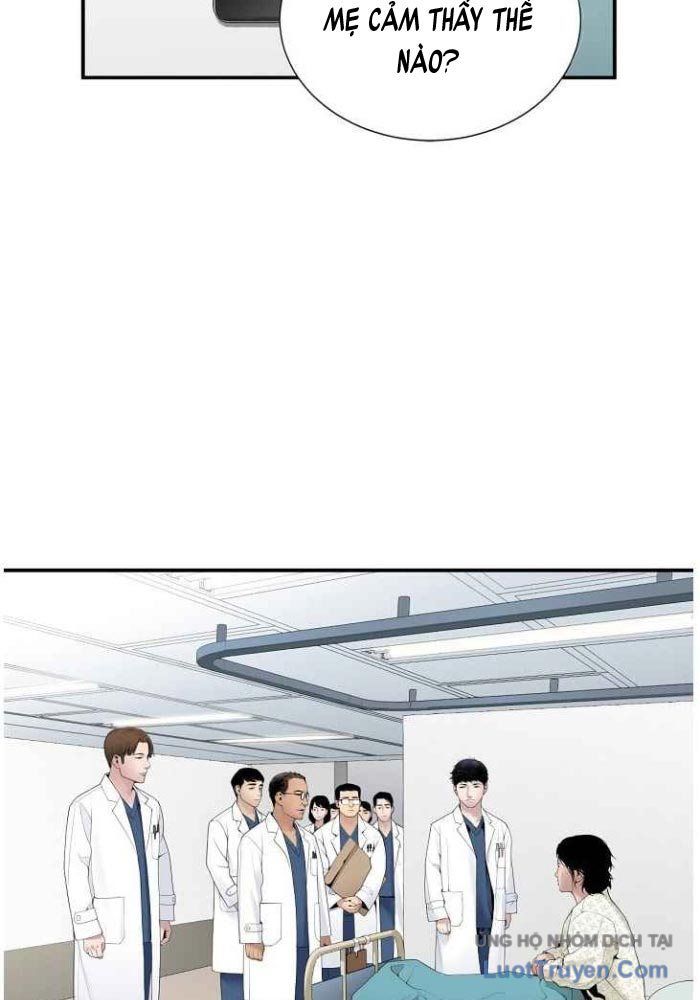 Bác Sĩ Choi Tae-Soo Chapter 20 - Trang 18