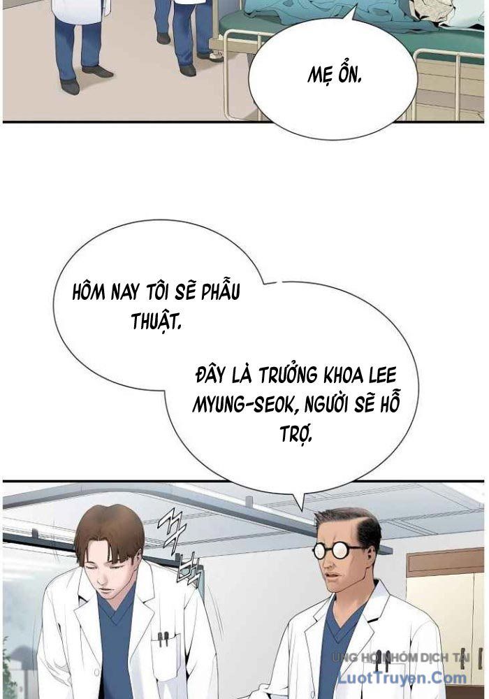Bác Sĩ Choi Tae-Soo Chapter 20 - Trang 19