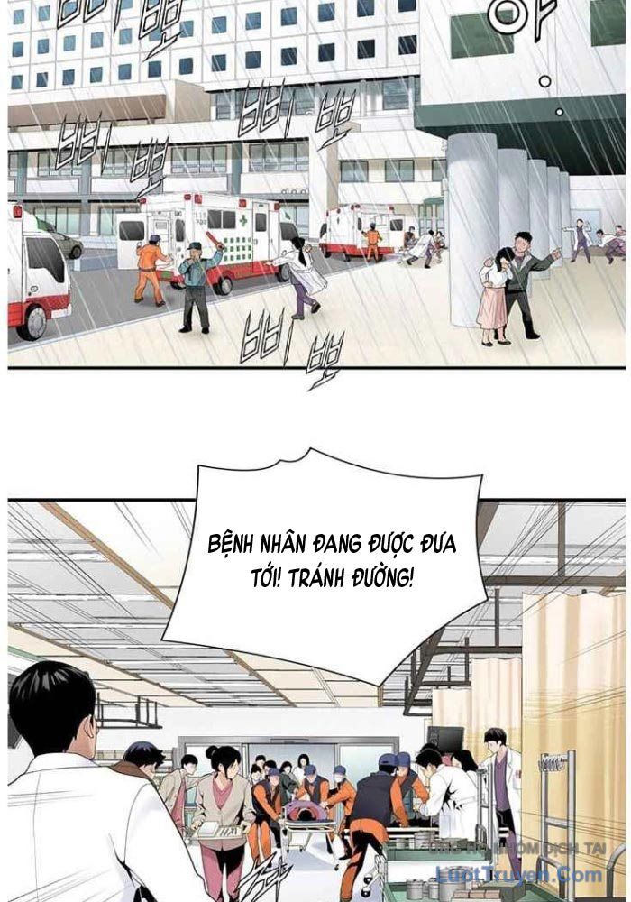 Bác Sĩ Choi Tae-Soo Chapter 20 - Trang 2