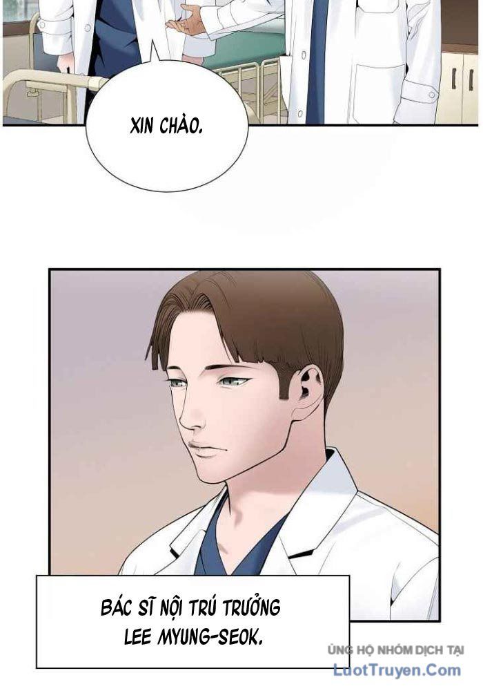 Bác Sĩ Choi Tae-Soo Chapter 20 - Trang 20