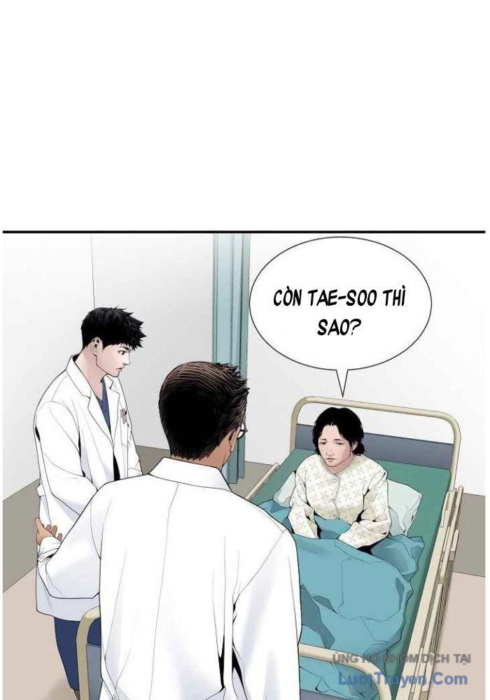 Bác Sĩ Choi Tae-Soo Chapter 20 - Trang 21