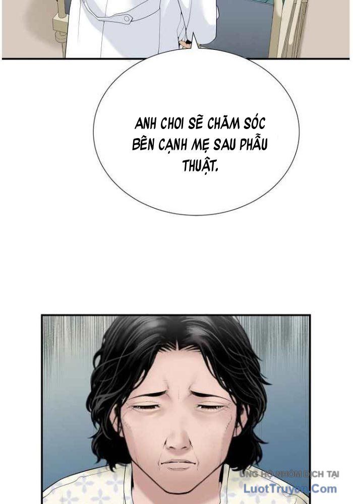 Bác Sĩ Choi Tae-Soo Chapter 20 - Trang 22