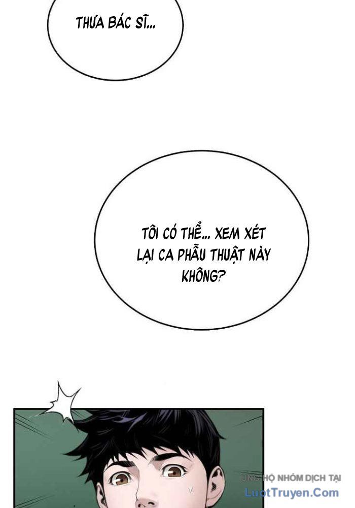 Bác Sĩ Choi Tae-Soo Chapter 20 - Trang 24