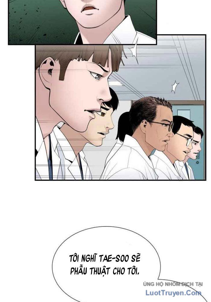 Bác Sĩ Choi Tae-Soo Chapter 20 - Trang 25