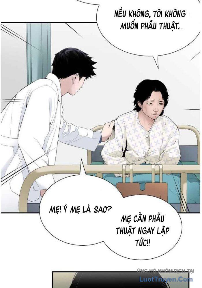 Bác Sĩ Choi Tae-Soo Chapter 20 - Trang 26