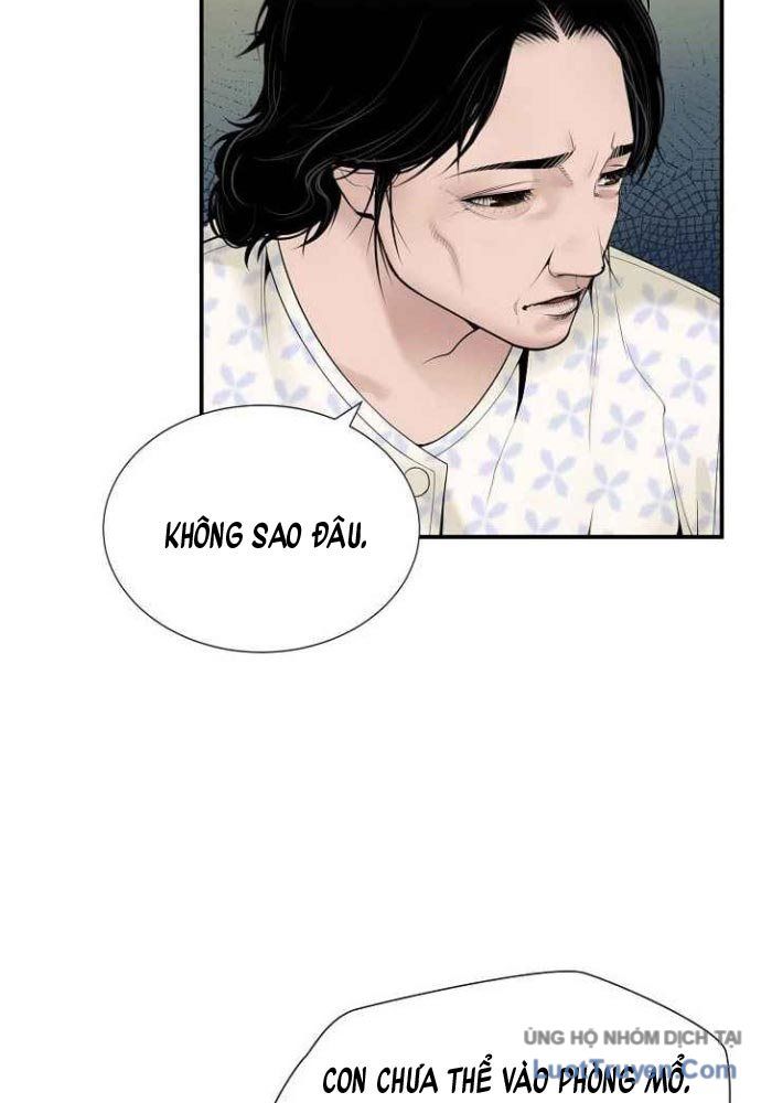 Bác Sĩ Choi Tae-Soo Chapter 20 - Trang 27