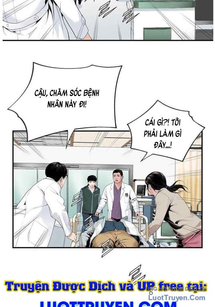 Bác Sĩ Choi Tae-Soo Chapter 20 - Trang 3