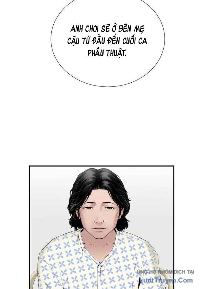 Bác Sĩ Choi Tae-Soo Chapter 20 - Trang 32