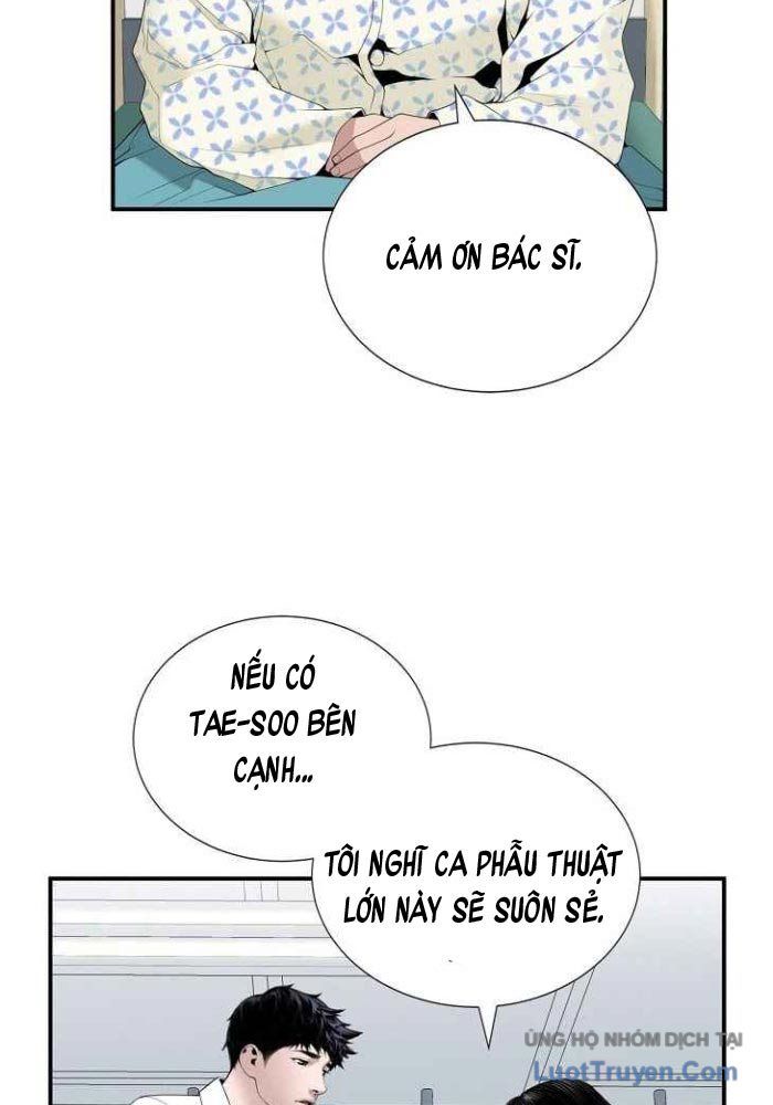 Bác Sĩ Choi Tae-Soo Chapter 20 - Trang 33