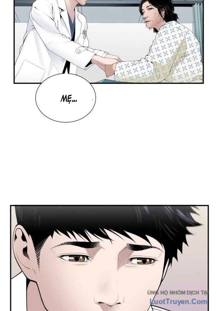 Bác Sĩ Choi Tae-Soo Chapter 20 - Trang 34