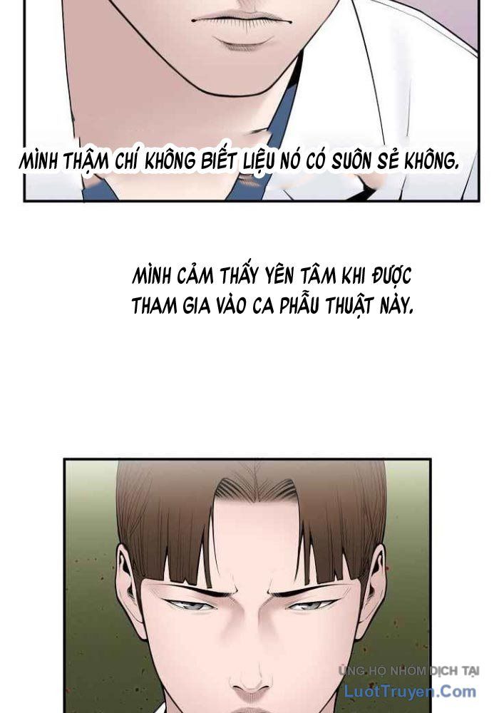 Bác Sĩ Choi Tae-Soo Chapter 20 - Trang 35