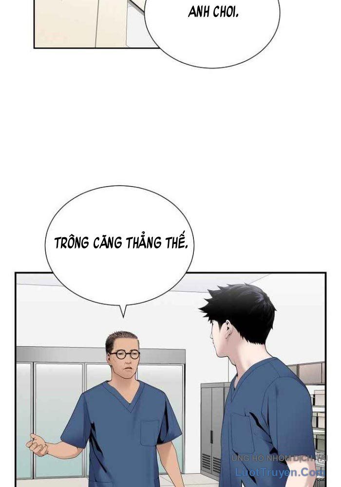 Bác Sĩ Choi Tae-Soo Chapter 20 - Trang 38