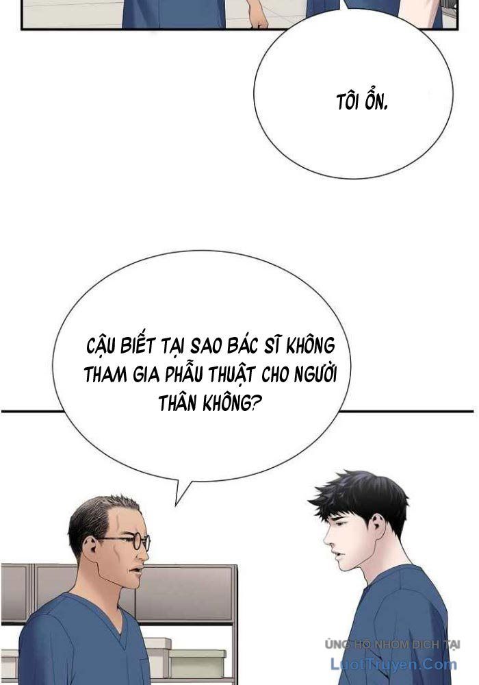 Bác Sĩ Choi Tae-Soo Chapter 20 - Trang 39