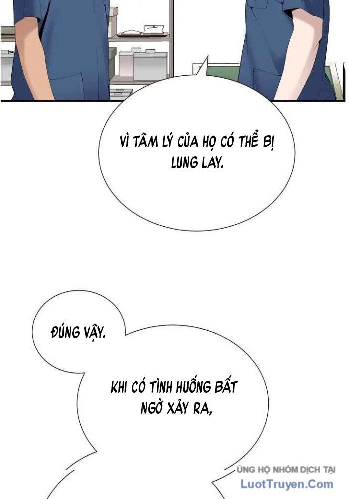Bác Sĩ Choi Tae-Soo Chapter 20 - Trang 40