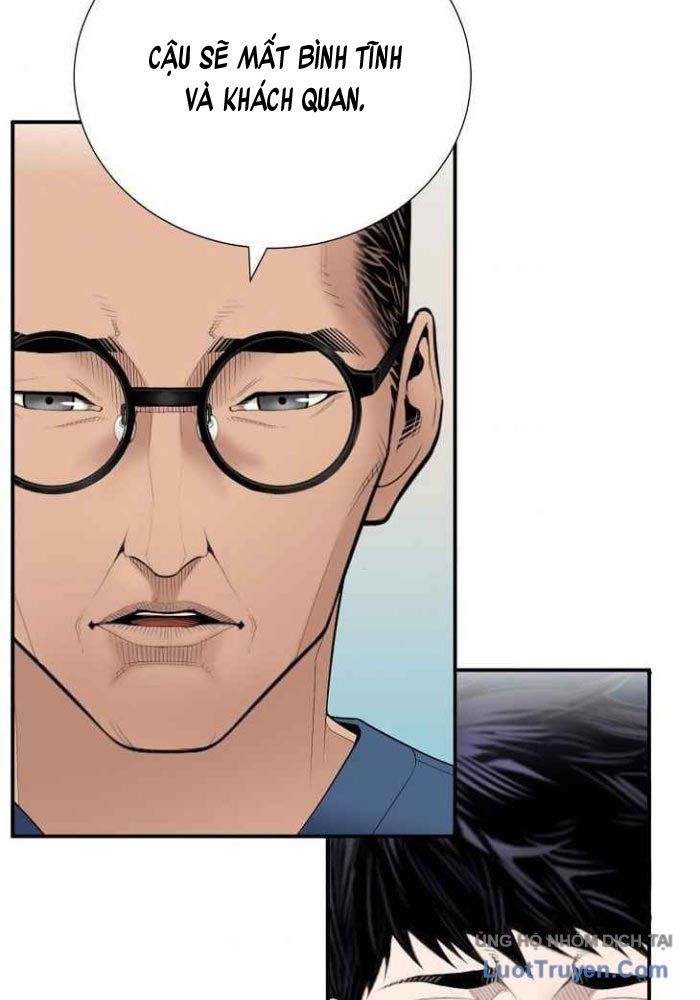 Bác Sĩ Choi Tae-Soo Chapter 20 - Trang 41