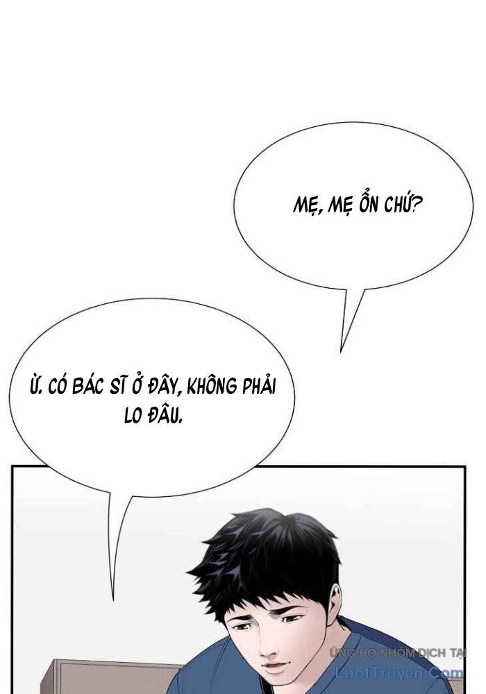 Bác Sĩ Choi Tae-Soo Chapter 20 - Trang 46