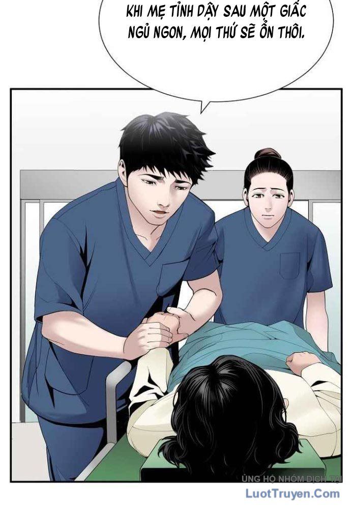 Bác Sĩ Choi Tae-Soo Chapter 20 - Trang 49