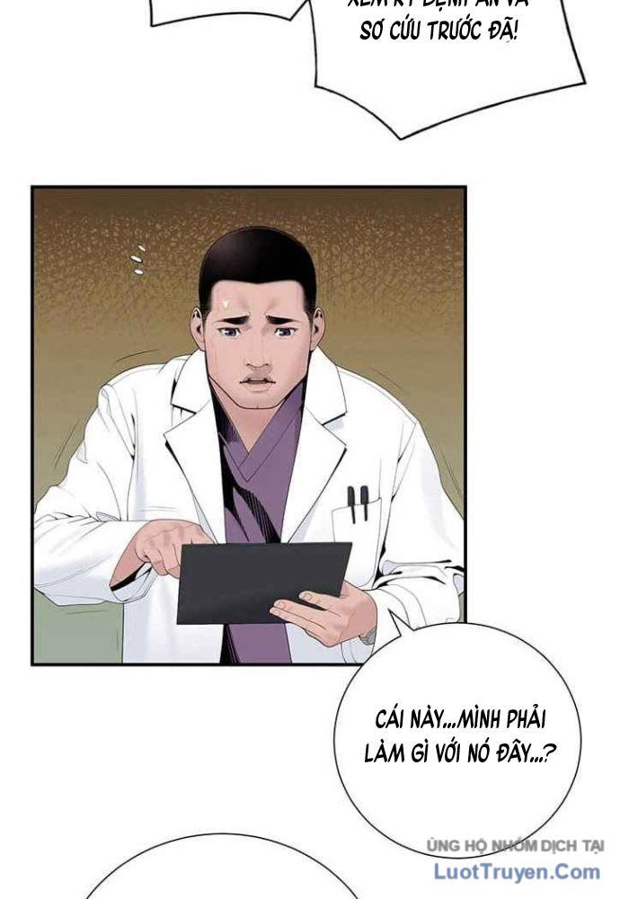 Bác Sĩ Choi Tae-Soo Chapter 20 - Trang 5