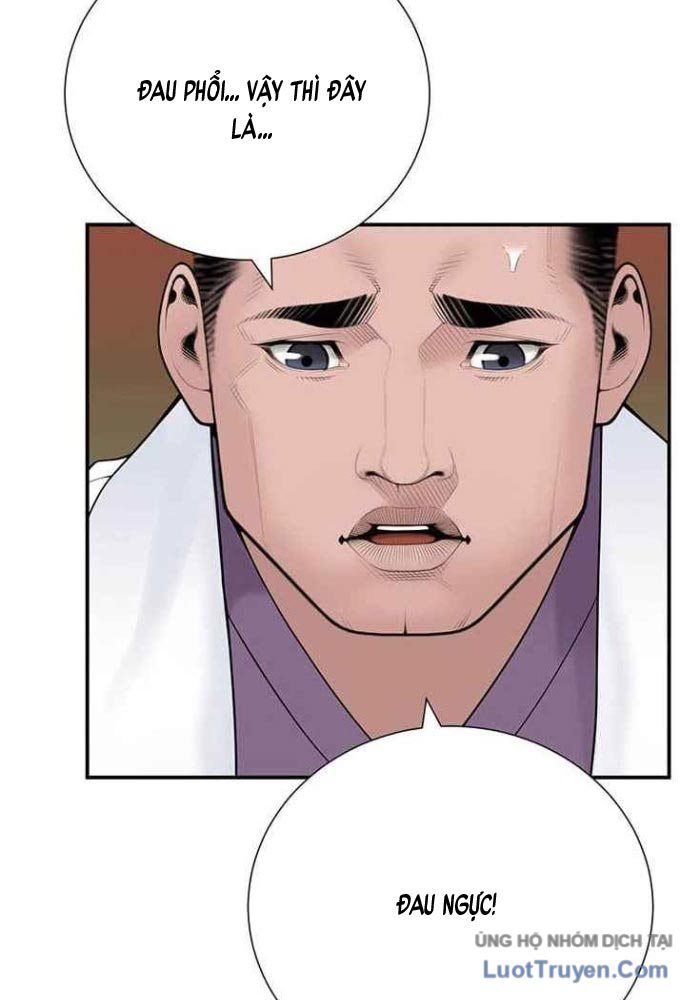Bác Sĩ Choi Tae-Soo Chapter 20 - Trang 6