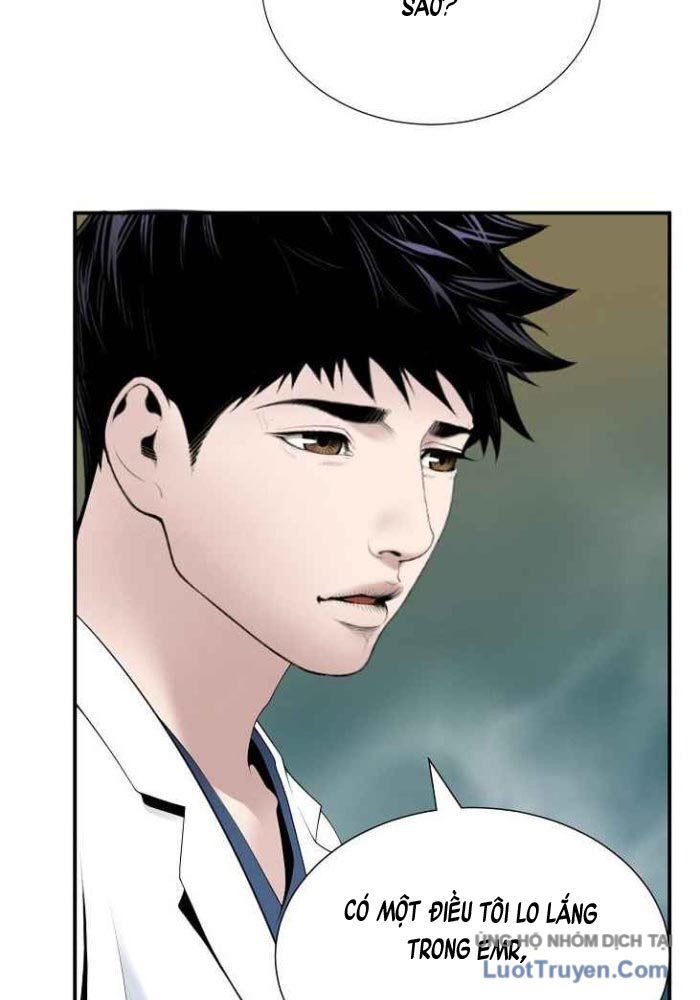 Bác Sĩ Choi Tae-Soo Chapter 20 - Trang 8
