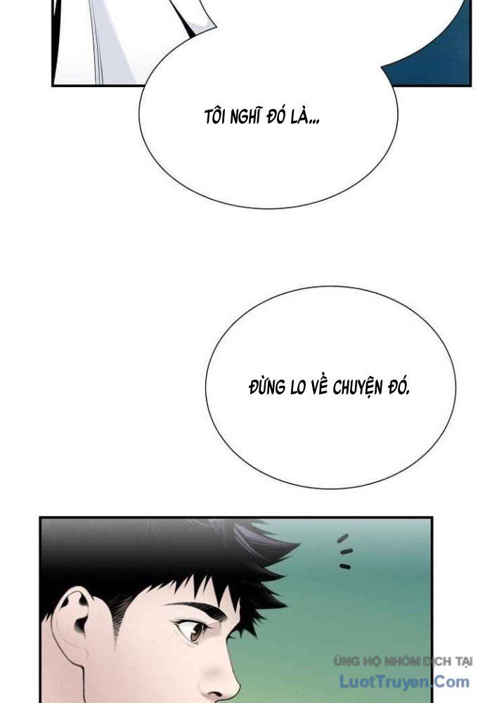 Bác Sĩ Choi Tae-Soo Chapter 20 - Trang 9