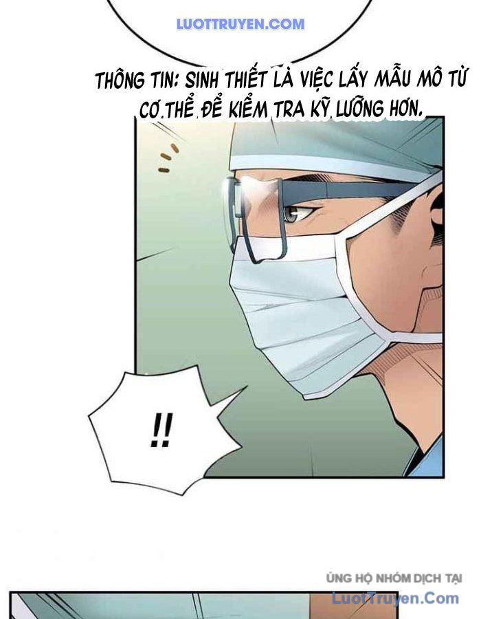 Bác Sĩ Choi Tae-Soo Chapter 21 - Trang 10