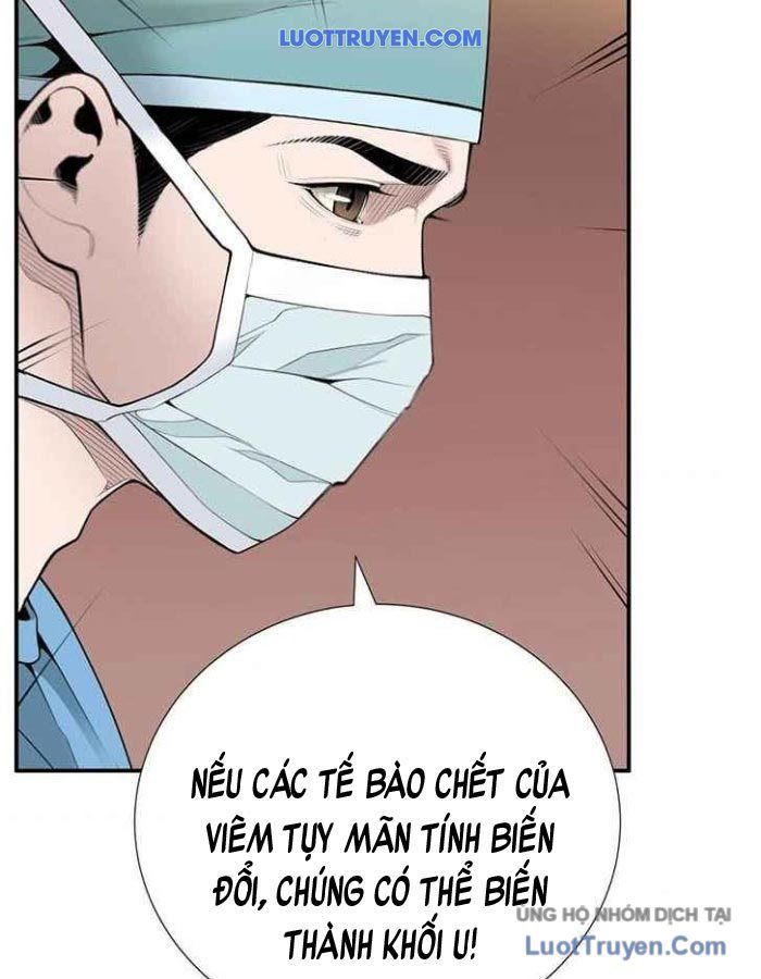 Bác Sĩ Choi Tae-Soo Chapter 21 - Trang 11